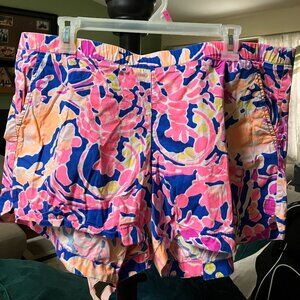Lilly Pulitzer Shorts